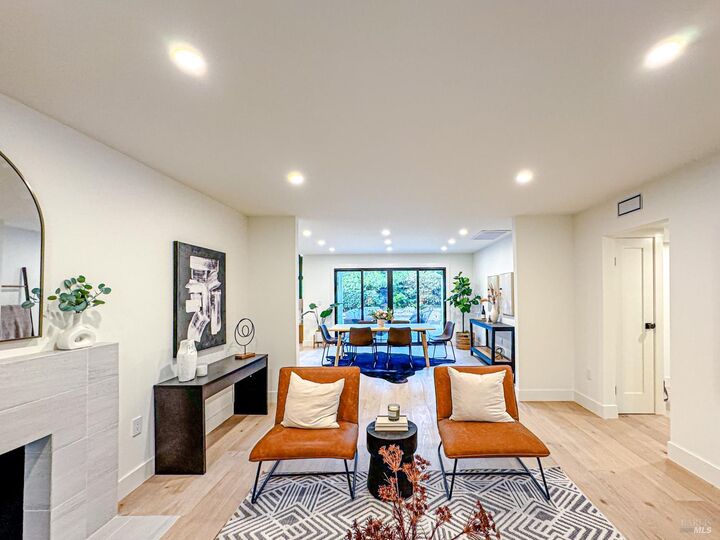 Property Photo:  284 Blackstone Drive  CA 94903 