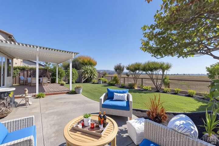 Property Photo: 91 S Newport Drive CA 94559