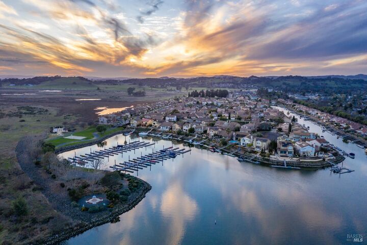 Property Photo:  91 S Newport Drive  CA 94559 