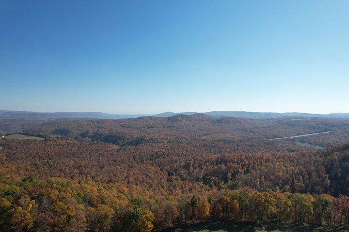 Property Photo:  127 Cardinal Way  WV 25918 