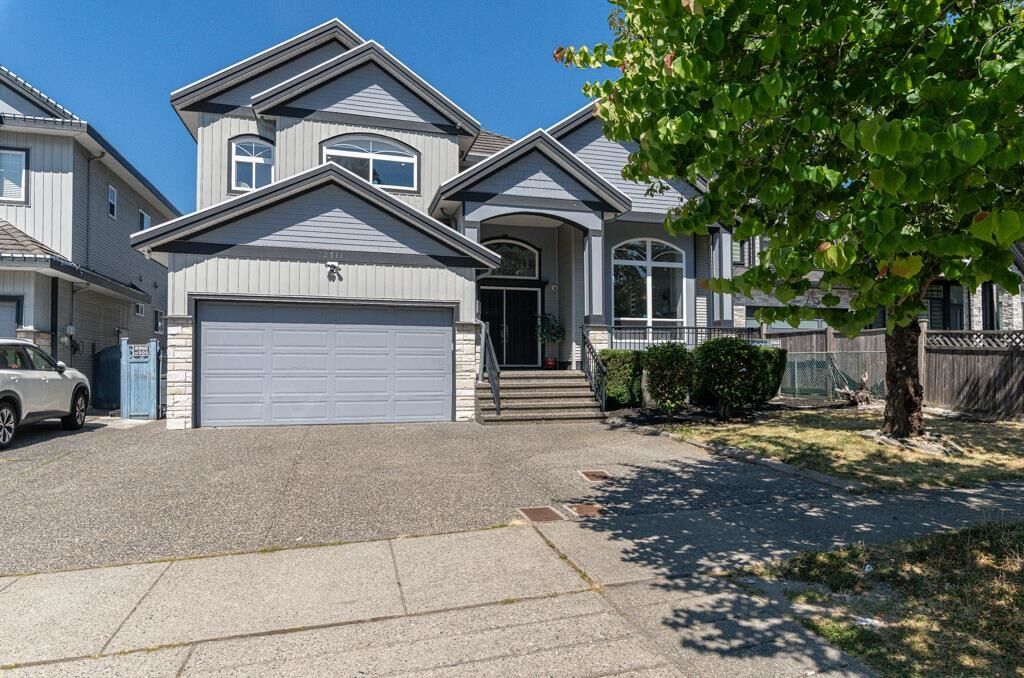 Property Photo:  12761 60A Avenue  BC V3X 0A1 