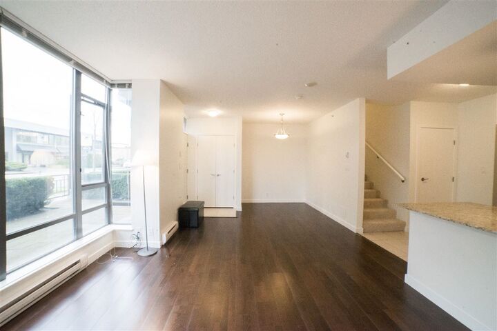 Property Photo:  7360 Elmbridge Way 3  BC V6X 0A5 