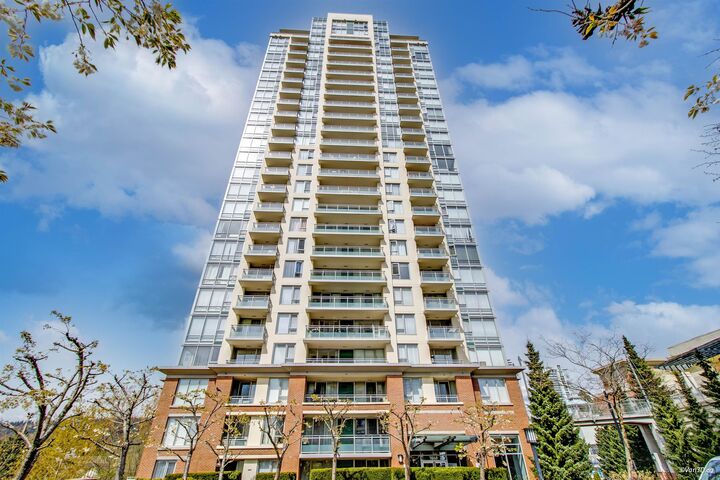Property Photo:  9868 Cameron Street 1702  BC V3J 0A5 