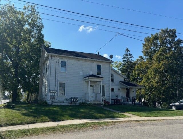 Property Photo:  198 Owego Street  NY 13743 