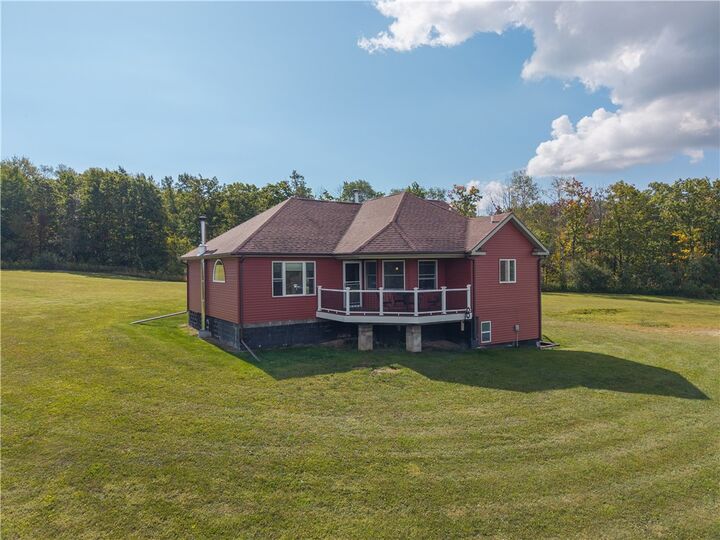 11672 Davis Road  Prattsburgh NY 14873 photo