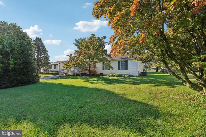 Property Photo:  735 Marian Drive  MD 21001 