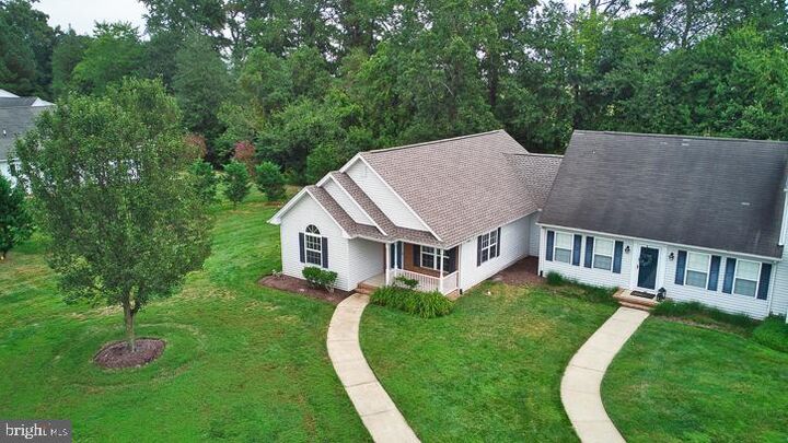 Property Photo:  1017 Sandstone Court  MD 21804 