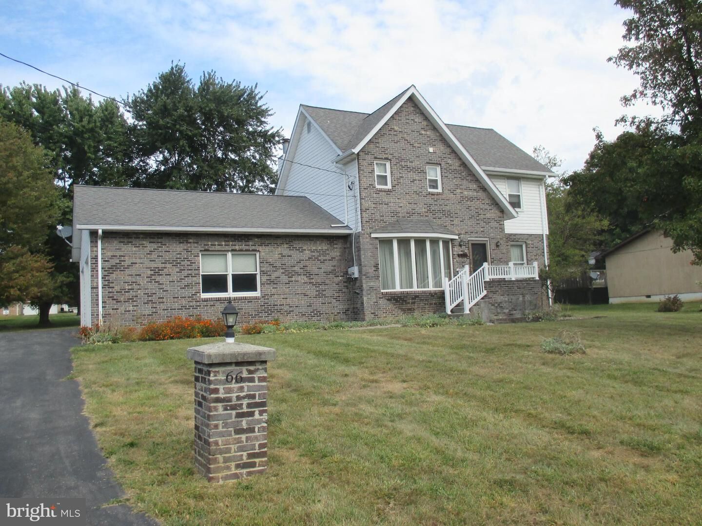 Property Photo:  66 White Willow Court  WV 26726 