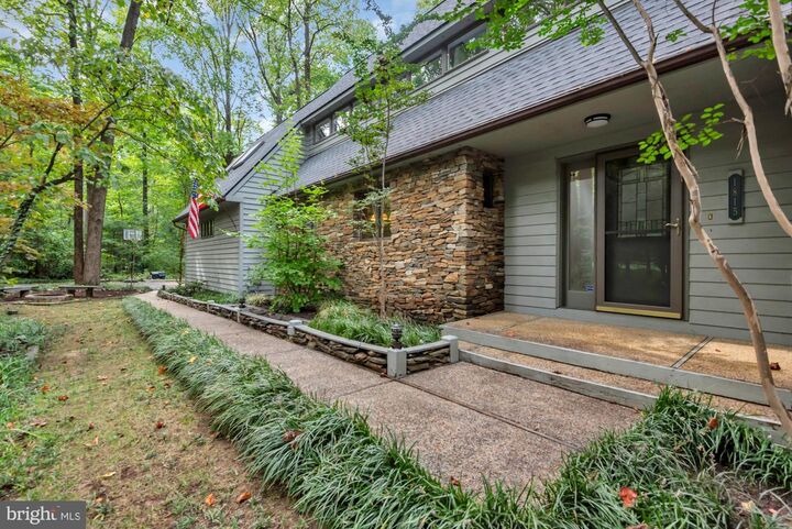 1815 Millridge Court  Annapolis MD 21409 photo