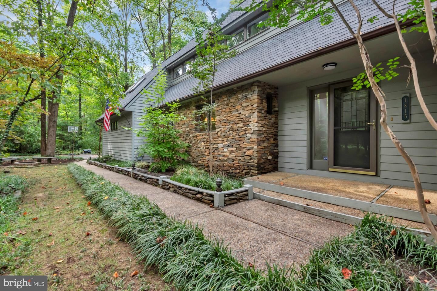 Property Photo:  1815 Millridge Court  MD 21409 