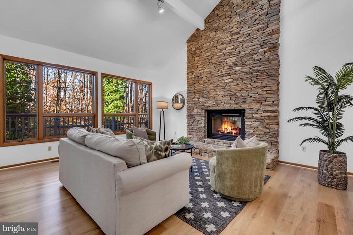 1815 Millridge Court  Annapolis MD 21409 photo