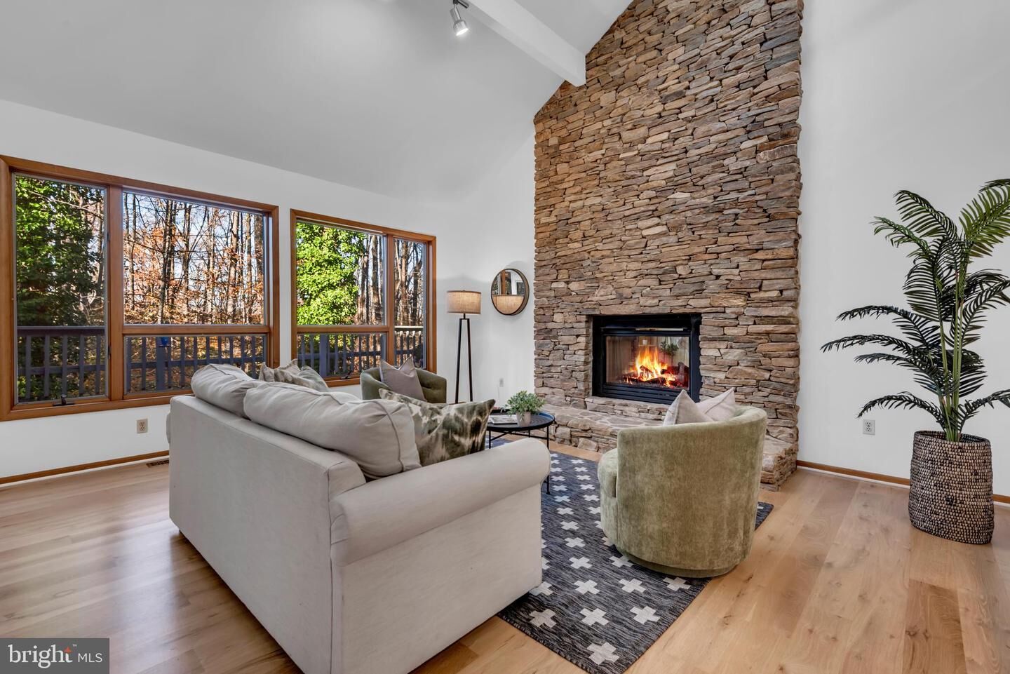 Property Photo: 1815 Millridge Court MD 21409