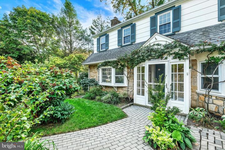 Property Photo:  546 Bethan Road  PA 19027 