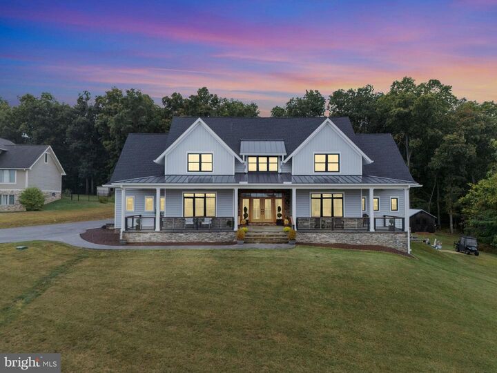 Property Photo:  4073 Landis Road  PA 17331 
