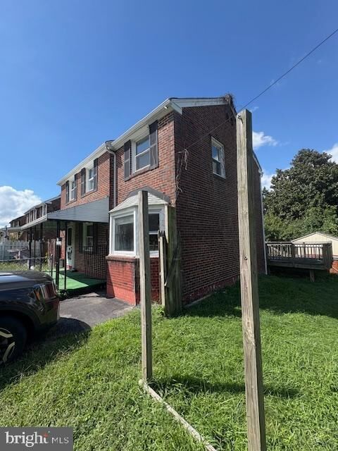 Property Photo: 101 Bellanca Lane DE 19720