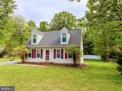 10717 S Jamie Place  Fredericksburg VA 22407 photo