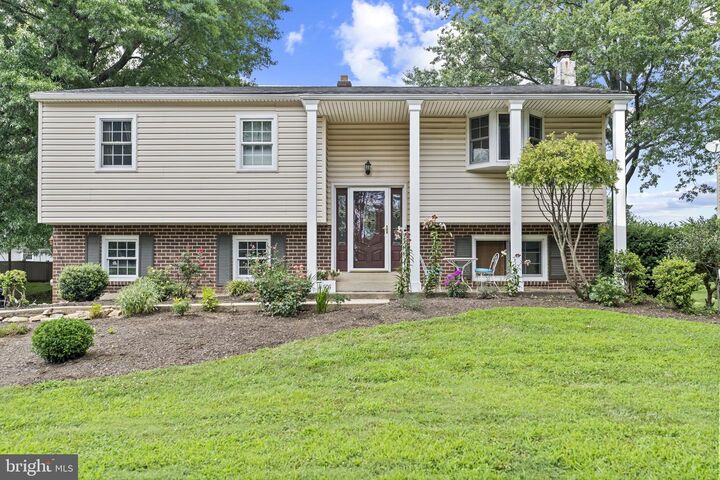 505 S Maryland Avenue  West Chester PA 19380 photo