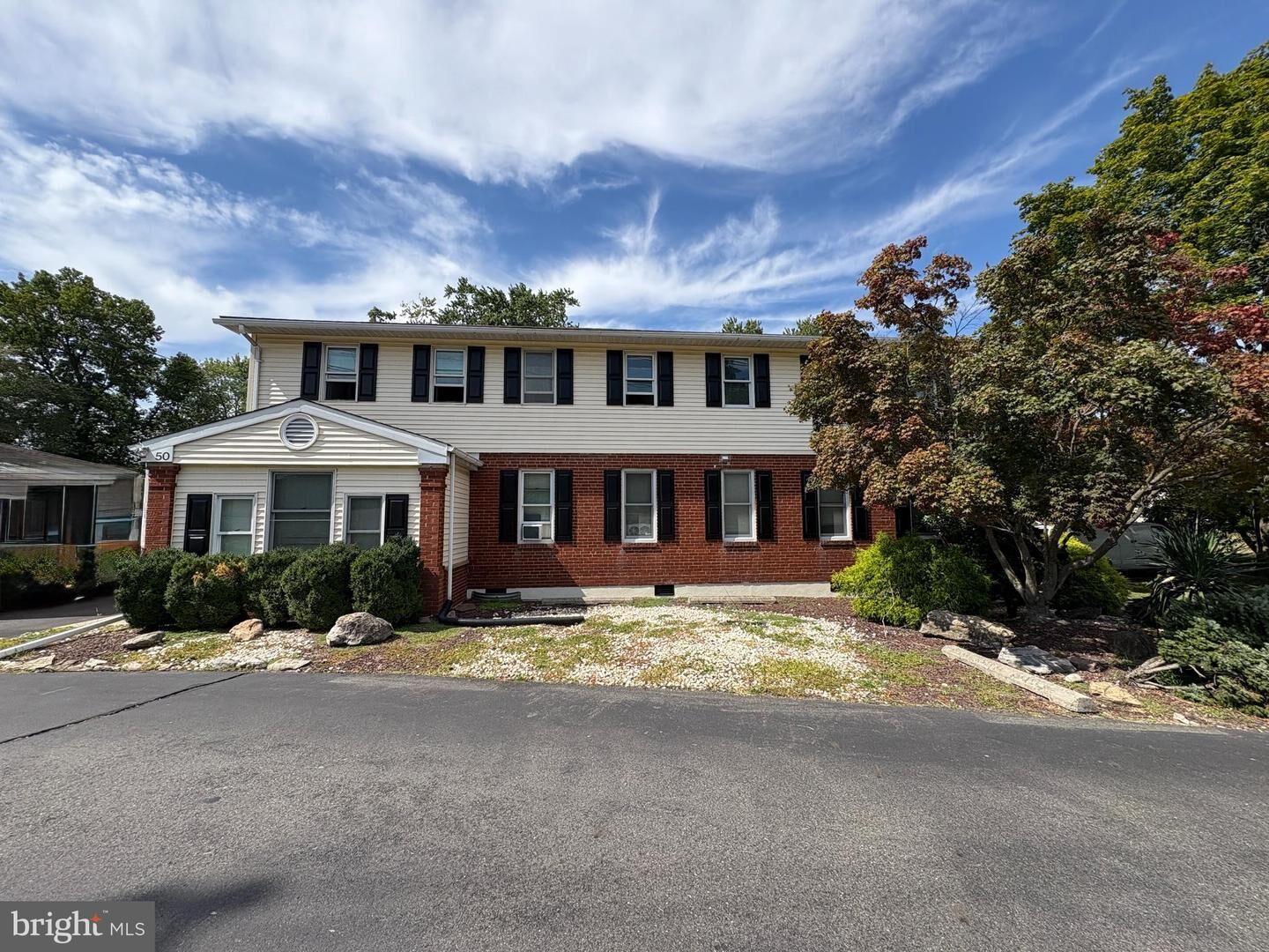 Property Photo: 50 Route 130 NJ 08505