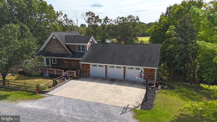 Property Photo:  808 Our Lane  WV 25430 