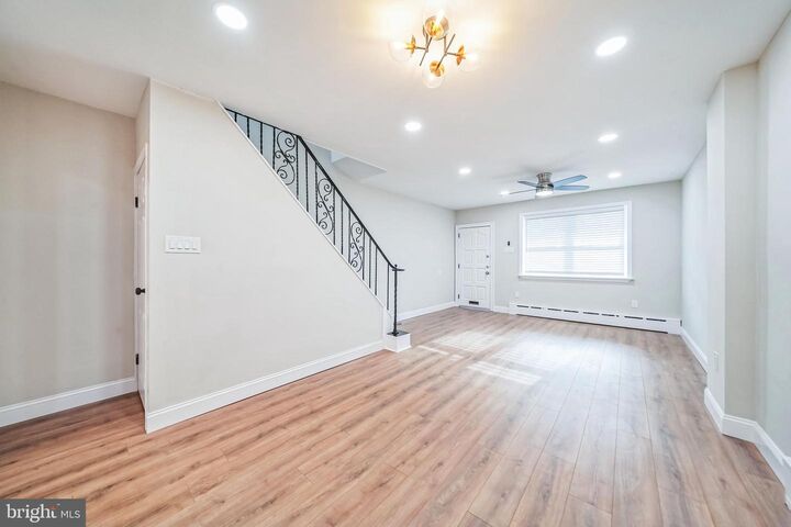 Property Photo:  2222 S Croskey Street  PA 19145 