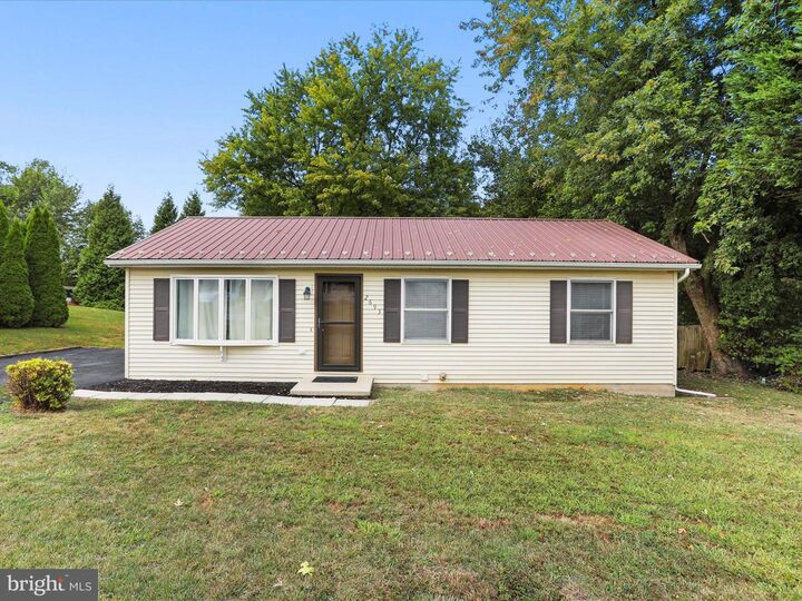 Property Photo:  2693 White Church Road  PA 17202 