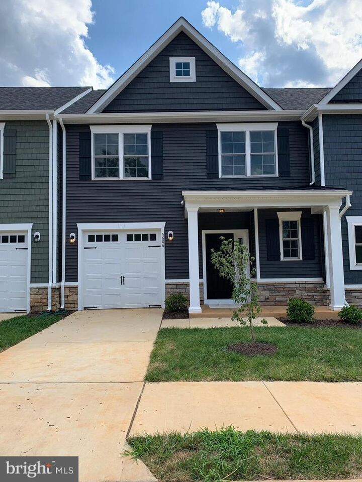 5606 Finley Rose Court  Fredericksburg VA 22407 photo
