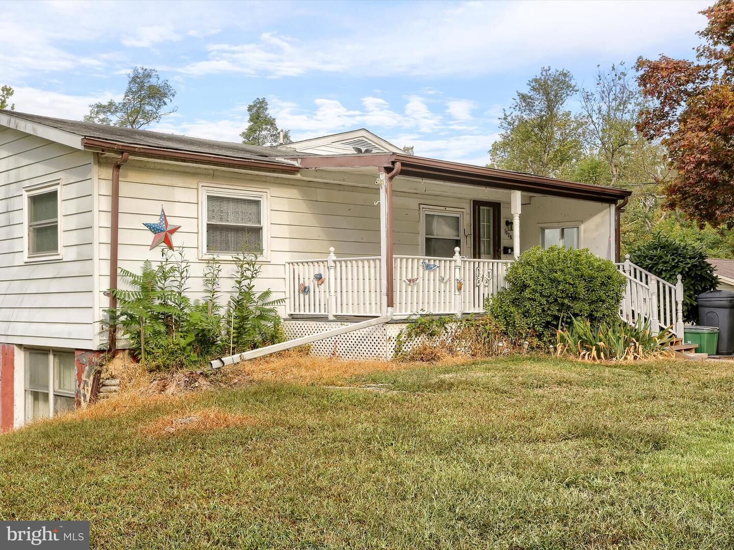 Property Photo:  1028 Kathryn Avenue  PA 17018 