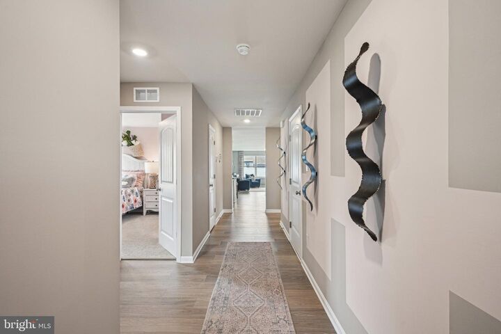 Property Photo: 1117 Albritton Lane MD 21801
