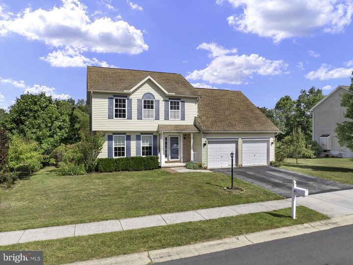 41 Laura Lane  Gettysburg PA 17325 photo