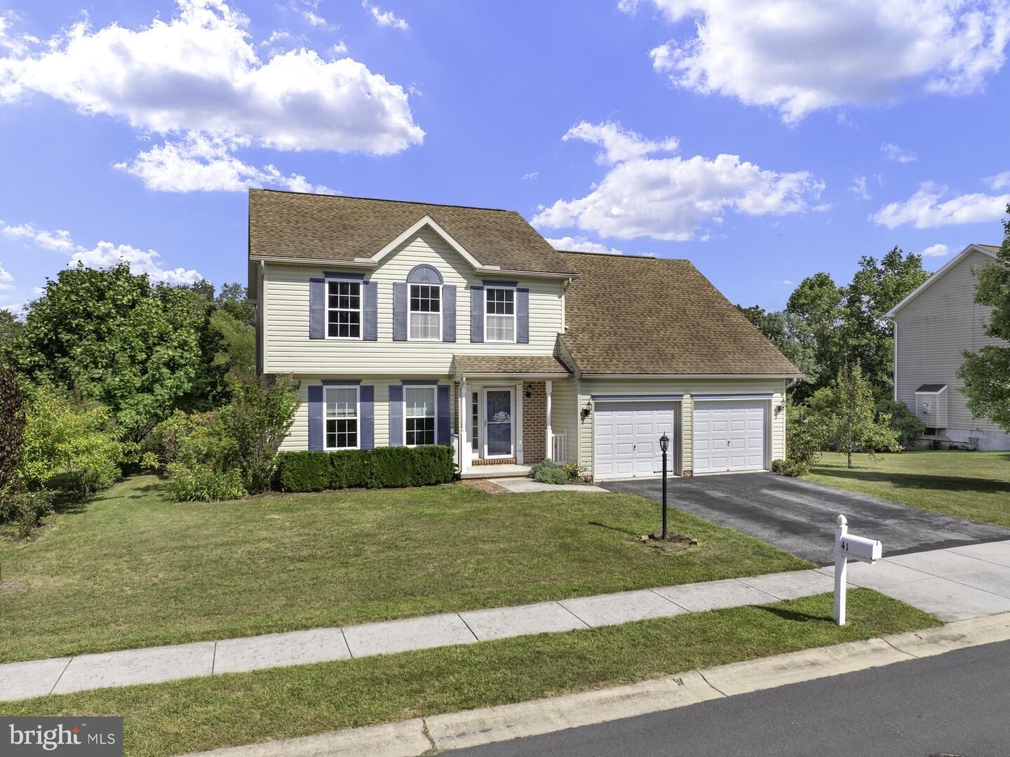 Property Photo: 41 Laura Lane PA 17325