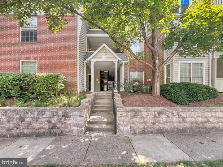 Property Photo: 12160 Penderview Terrace 1133 VA 22033