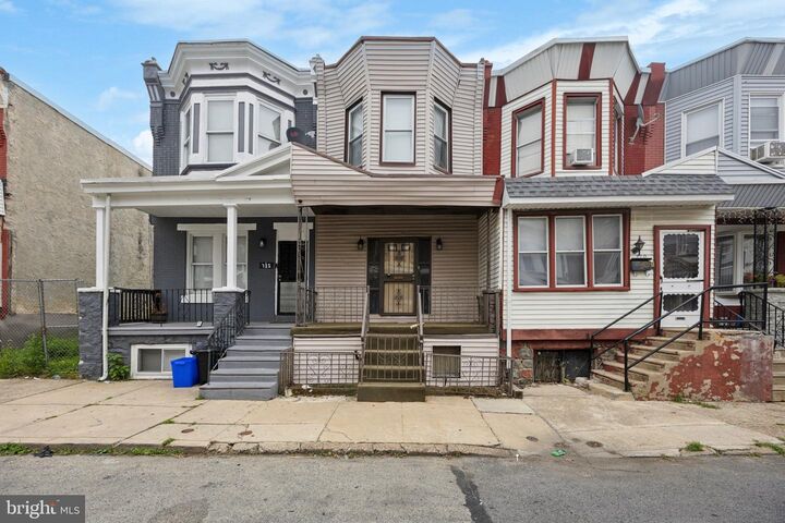 717 S Frazier Street  Philadelphia PA 19143 photo