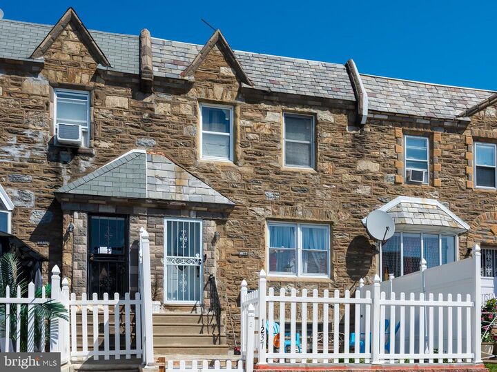 1237 Hellerman Street  Philadelphia PA 19111 photo