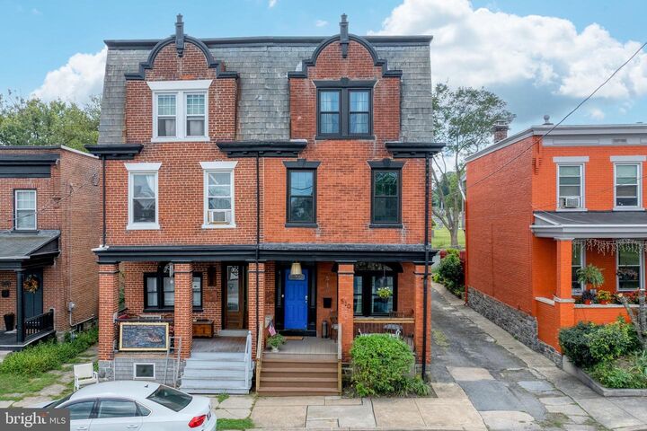 510 N Plum Street  Lancaster PA 17602 photo