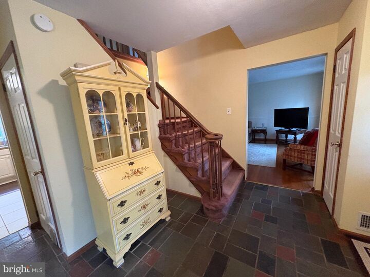 Property Photo:  7 Corral Drive  NJ 08620 