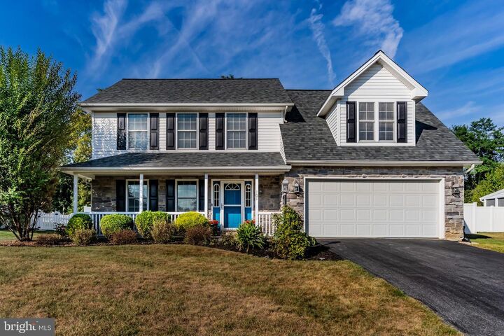 101 Westgate Drive  Mount Holly Springs PA 17065 photo