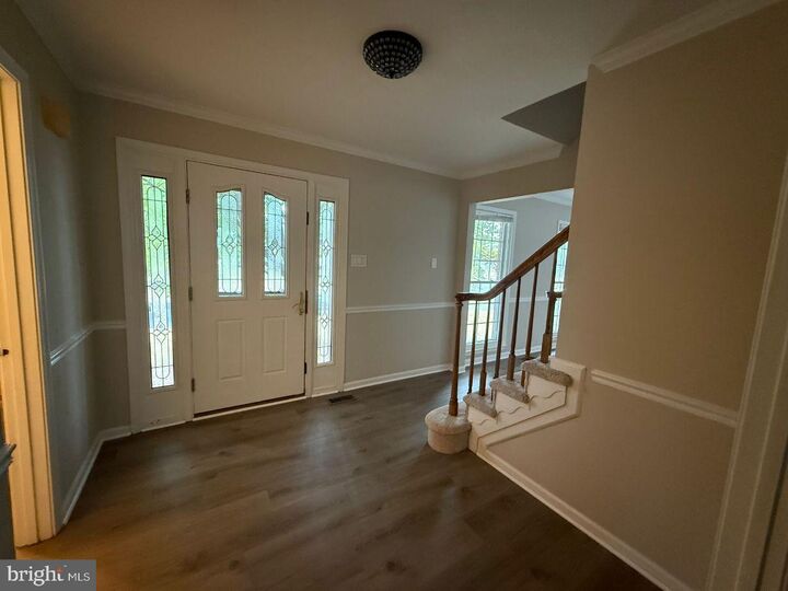 Property Photo: 3310 Applegrove Court VA 20171