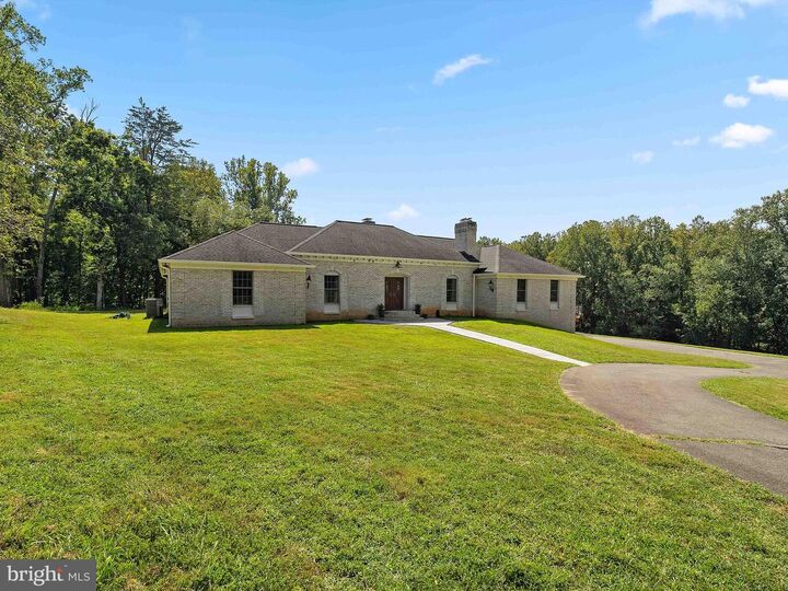 Property Photo:  11311 Stuart Mill Road  VA 22124 