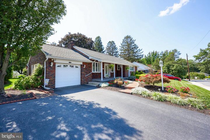 Property Photo: 928 Walnut Street PA 17501