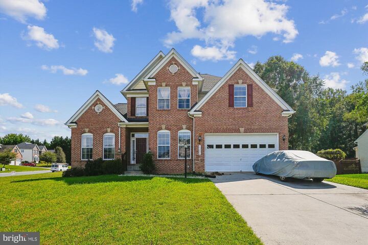 Property Photo: 13201 Quate Lane VA 22193