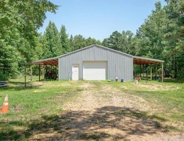 Property Photo: 97 Acorn Hollow Lane AR 71603