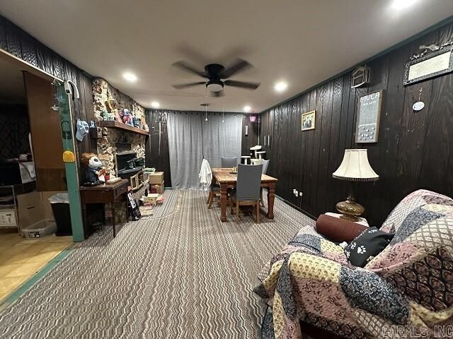 Property Photo:  5221 Hwy 178  AR 72634 