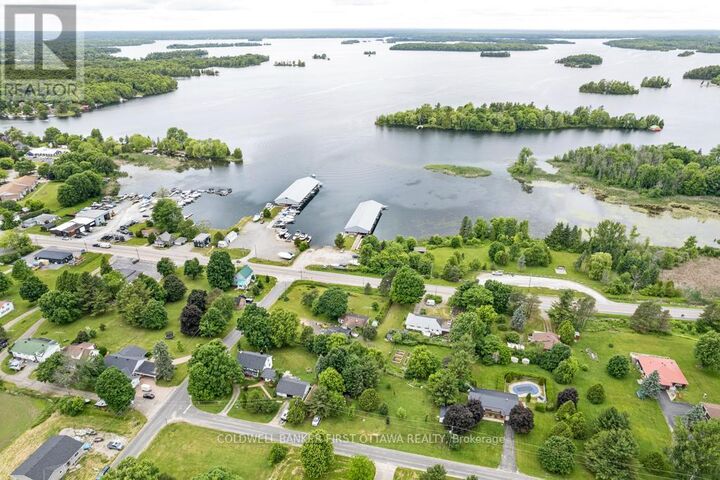 Property Photo:  4 Station Road  ON K0G 1V0 