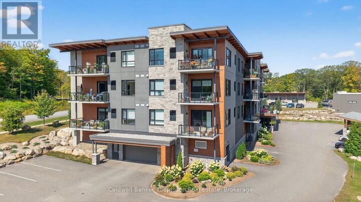 Property Photo: 23 Campus Trail #102 ON P1H 0G1