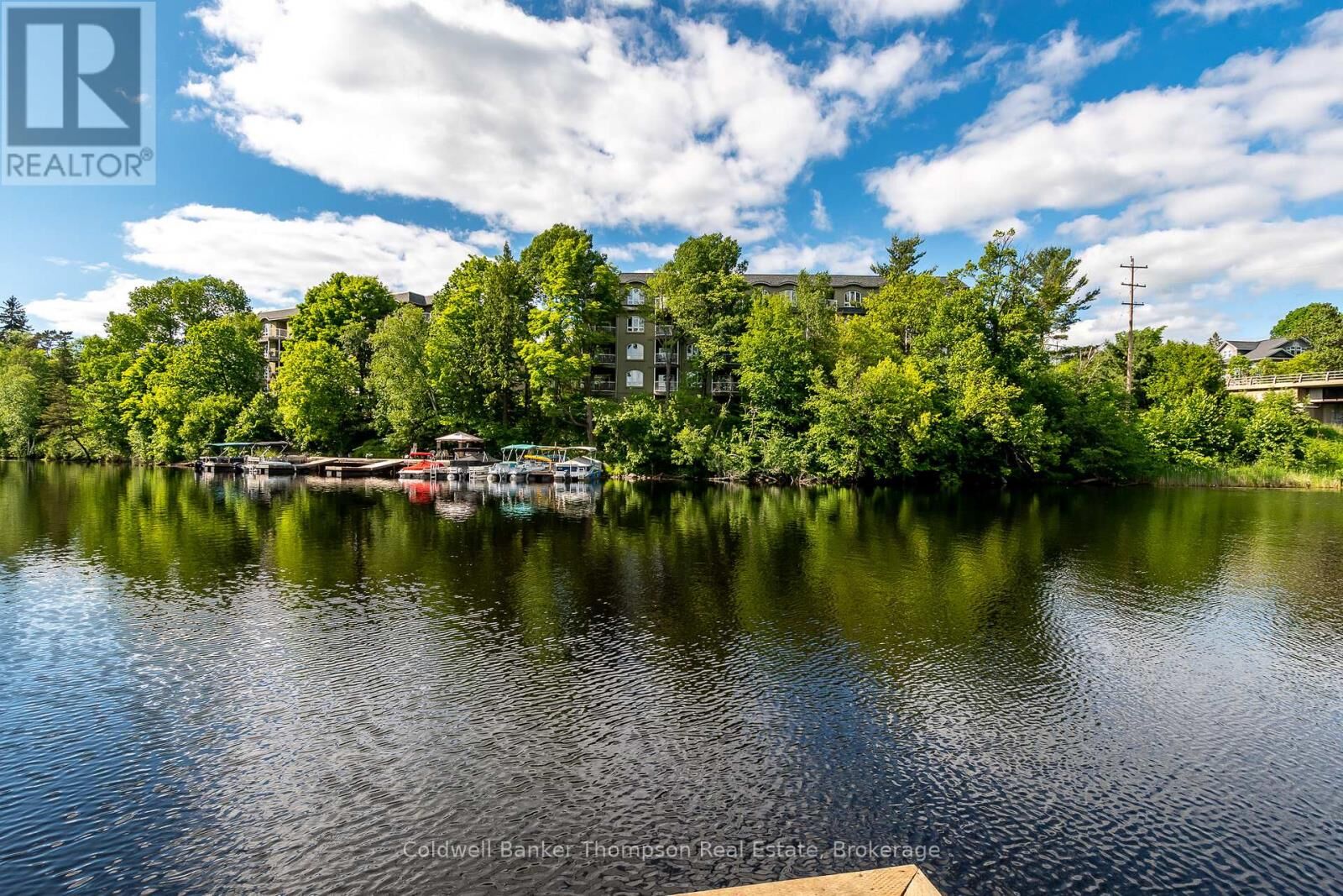 Property Photo:  31 Dairy Lane 203  ON P1H 2L7 