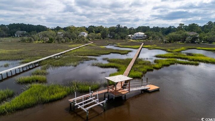 Property Photo:  5188 Timber Race Course  SC 29449 