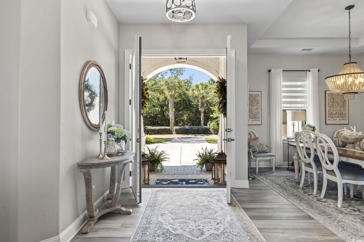Property Photo: 776 Wild Wing Blvd. SC 29526