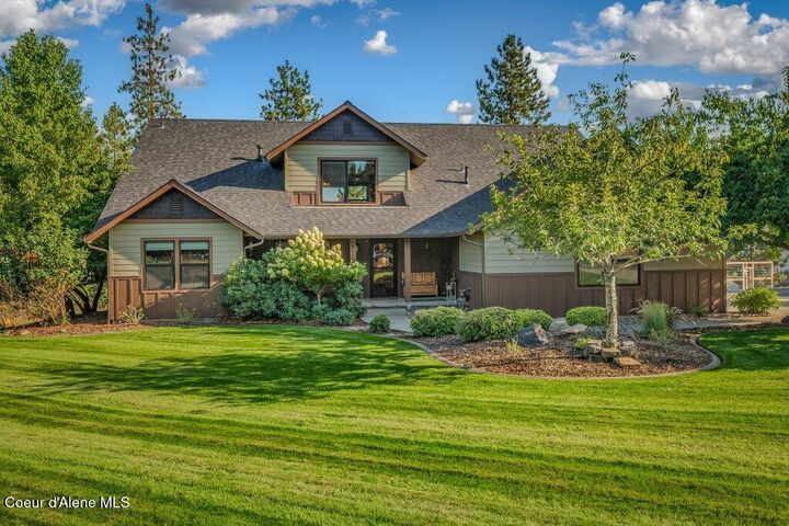 14996 W Pauline Trl  Rathdrum ID 83858 photo