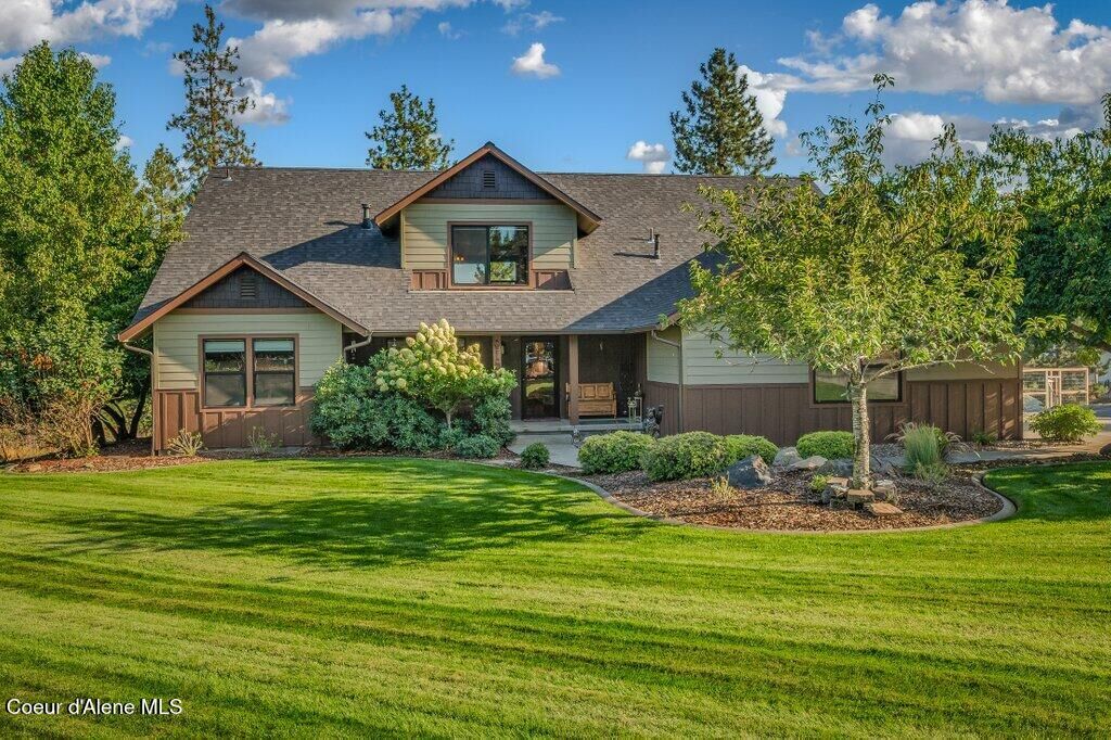 Property Photo: 14996 W Pauline Trl ID 83858