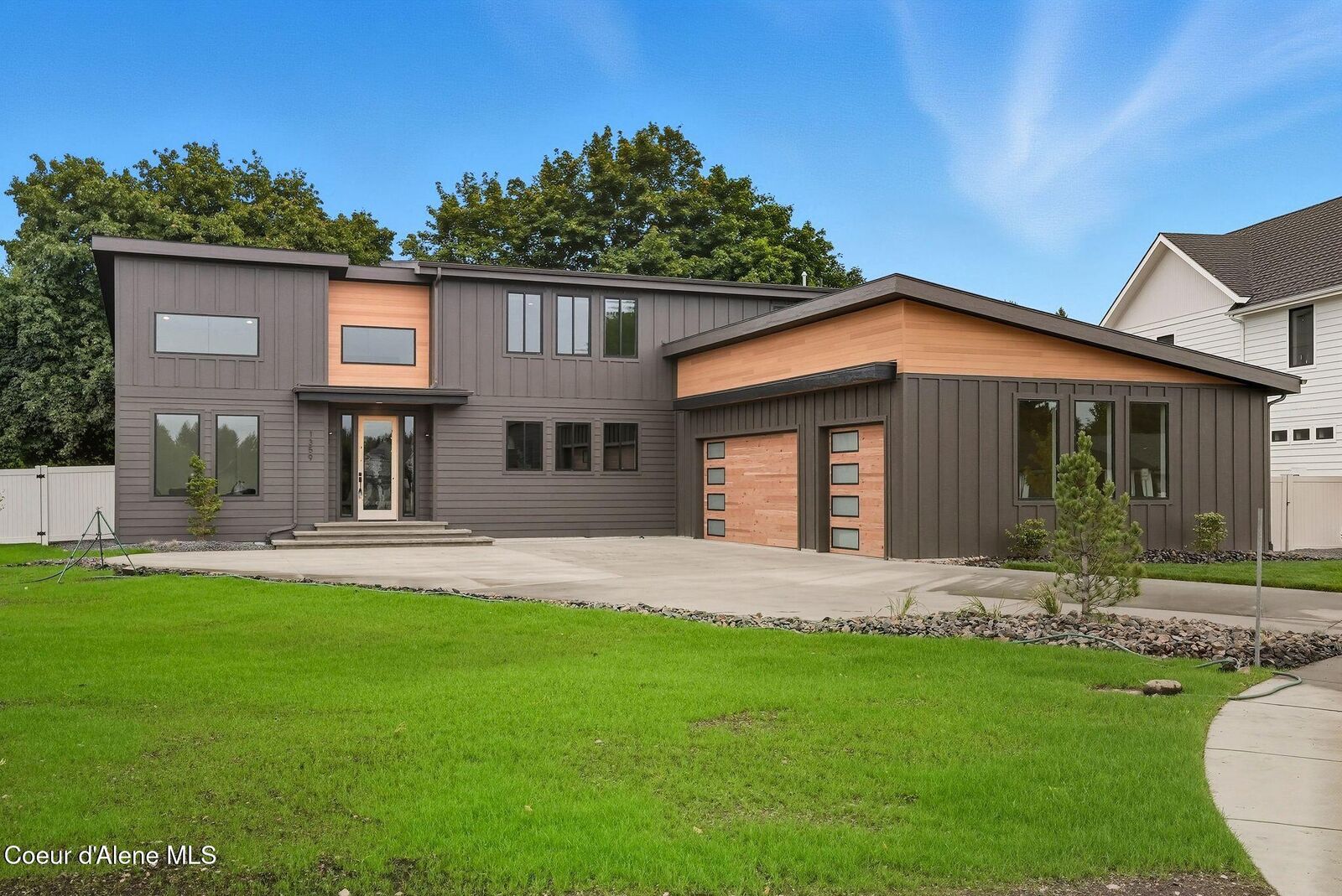 Property Photo:  1359 E Ezra  ID 83835 